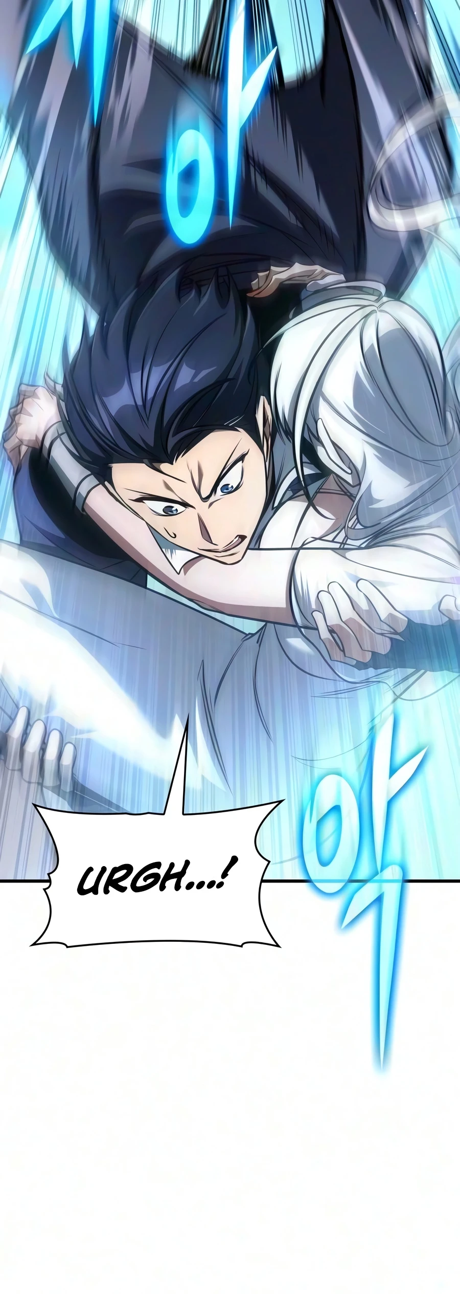 My Exclusive Tower Guide Chapter 127 page 15