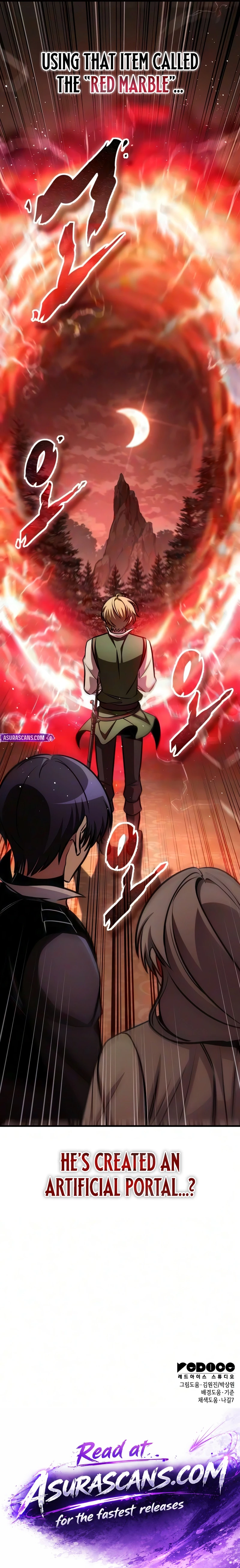 My Exclusive Tower Guide Chapter 128 page 16