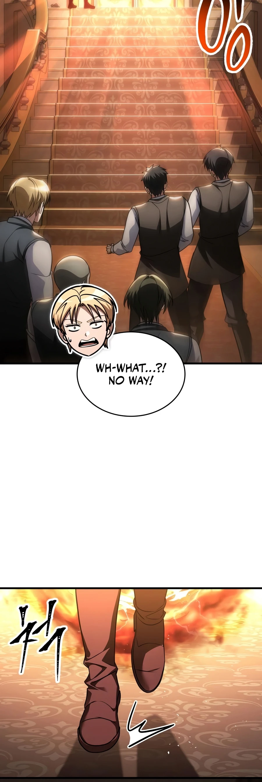 My Exclusive Tower Guide Chapter 130 page 3