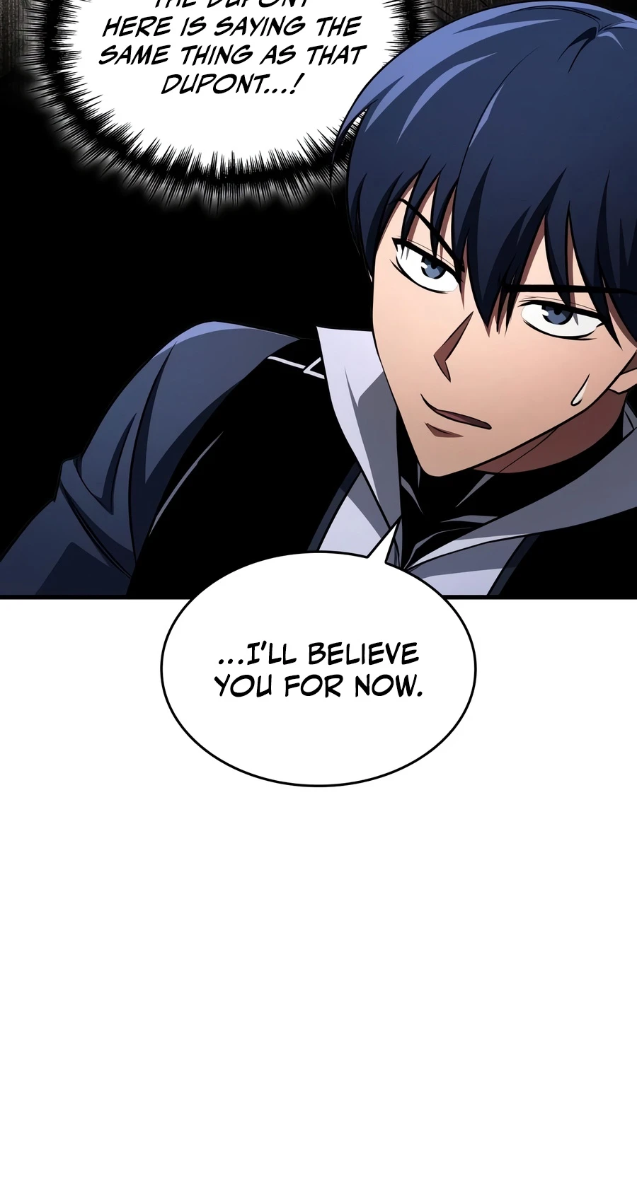My Exclusive Tower Guide Chapter 130 page 7