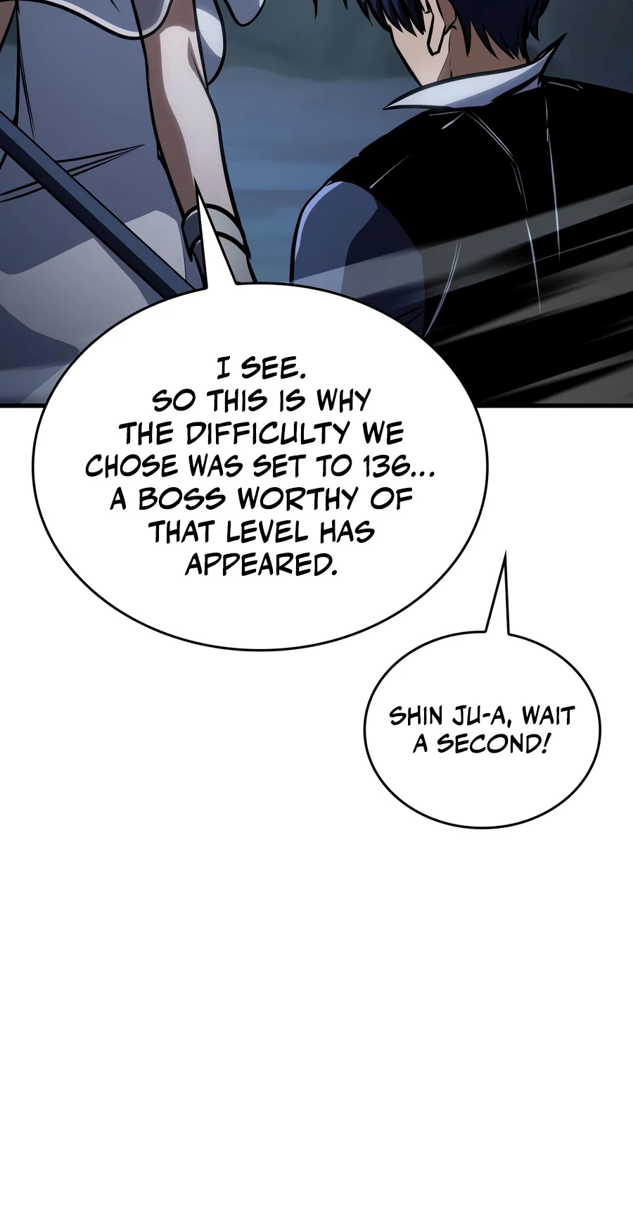 My Exclusive Tower Guide Chapter 130 page 24