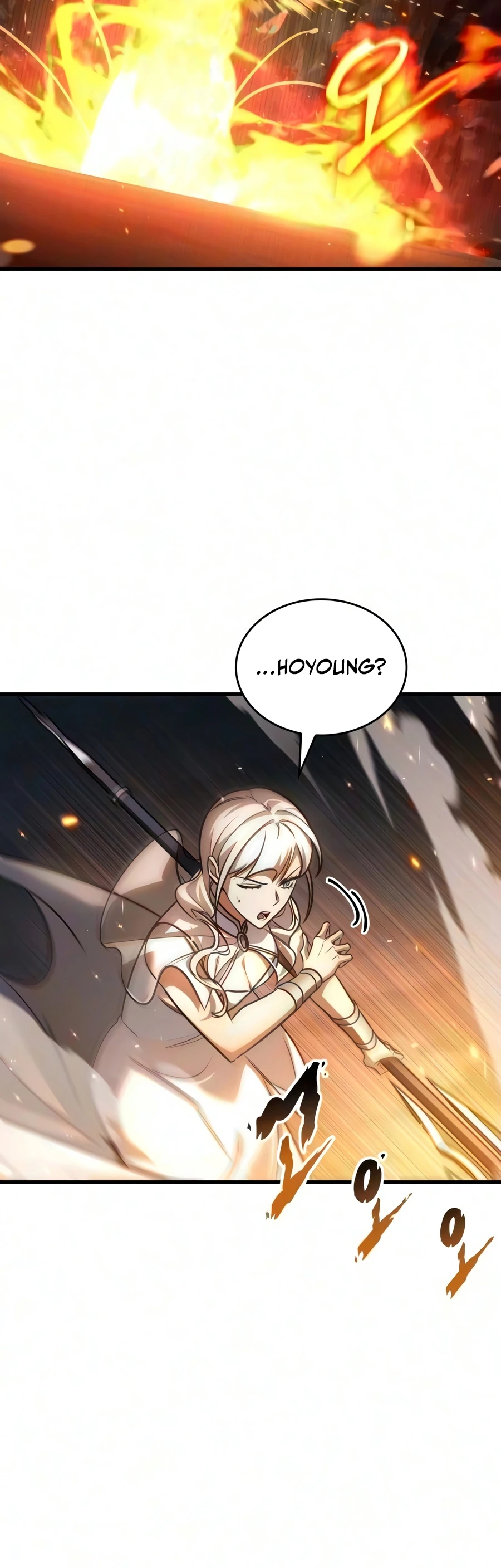 My Exclusive Tower Guide Chapter 131 page 5