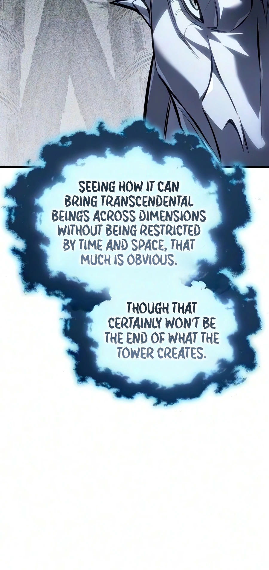 My Exclusive Tower Guide Chapter 131 page 17