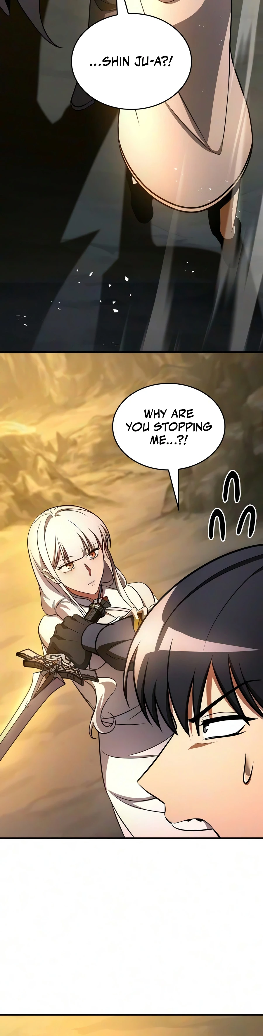 My Exclusive Tower Guide Chapter 131 page 19