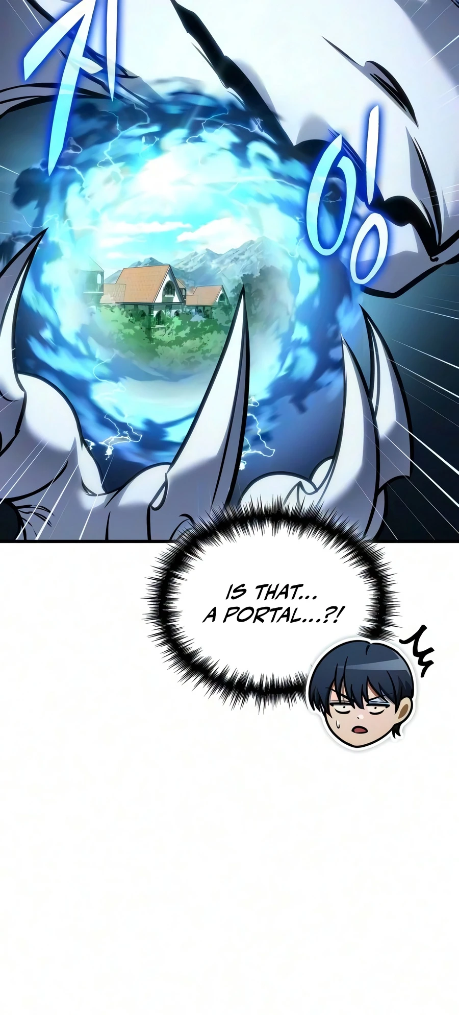 My Exclusive Tower Guide Chapter 131 page 9