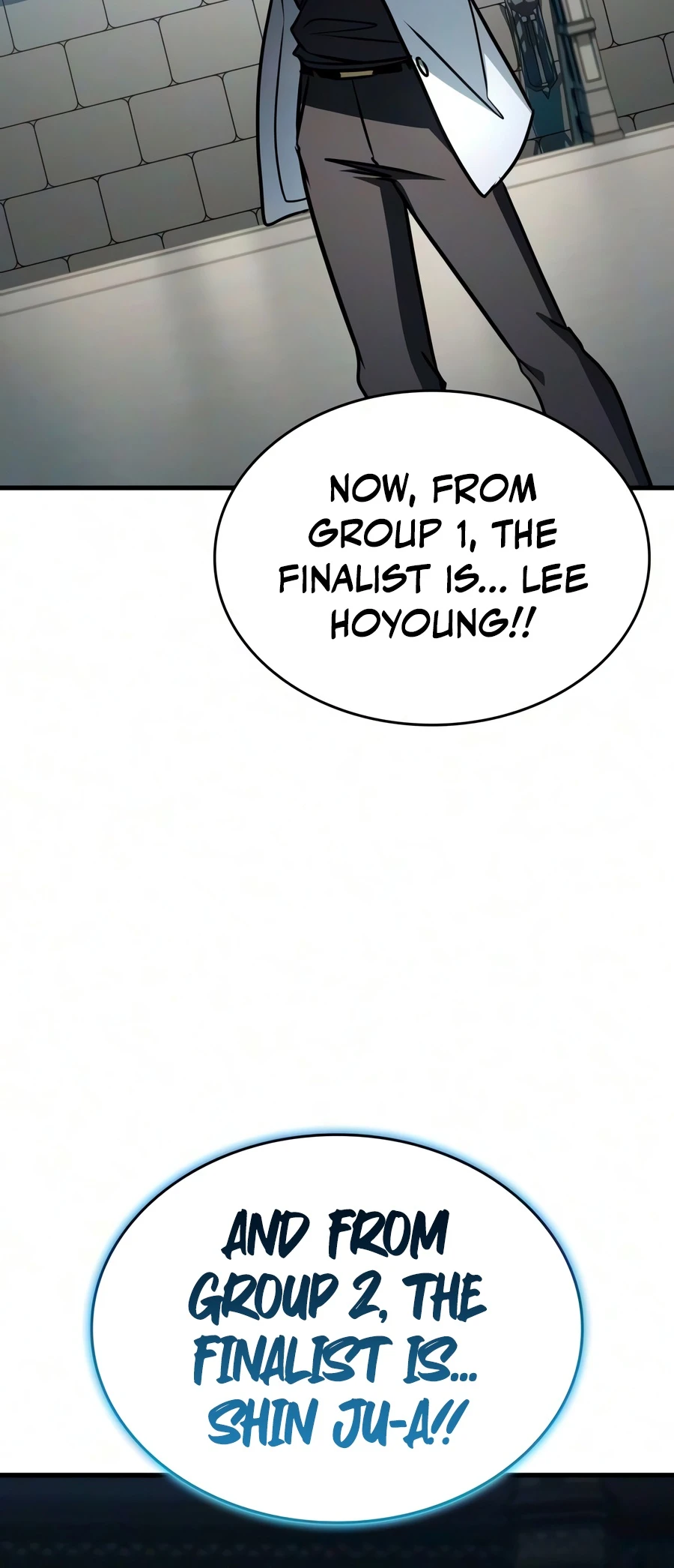 My Exclusive Tower Guide Chapter 132 page 29