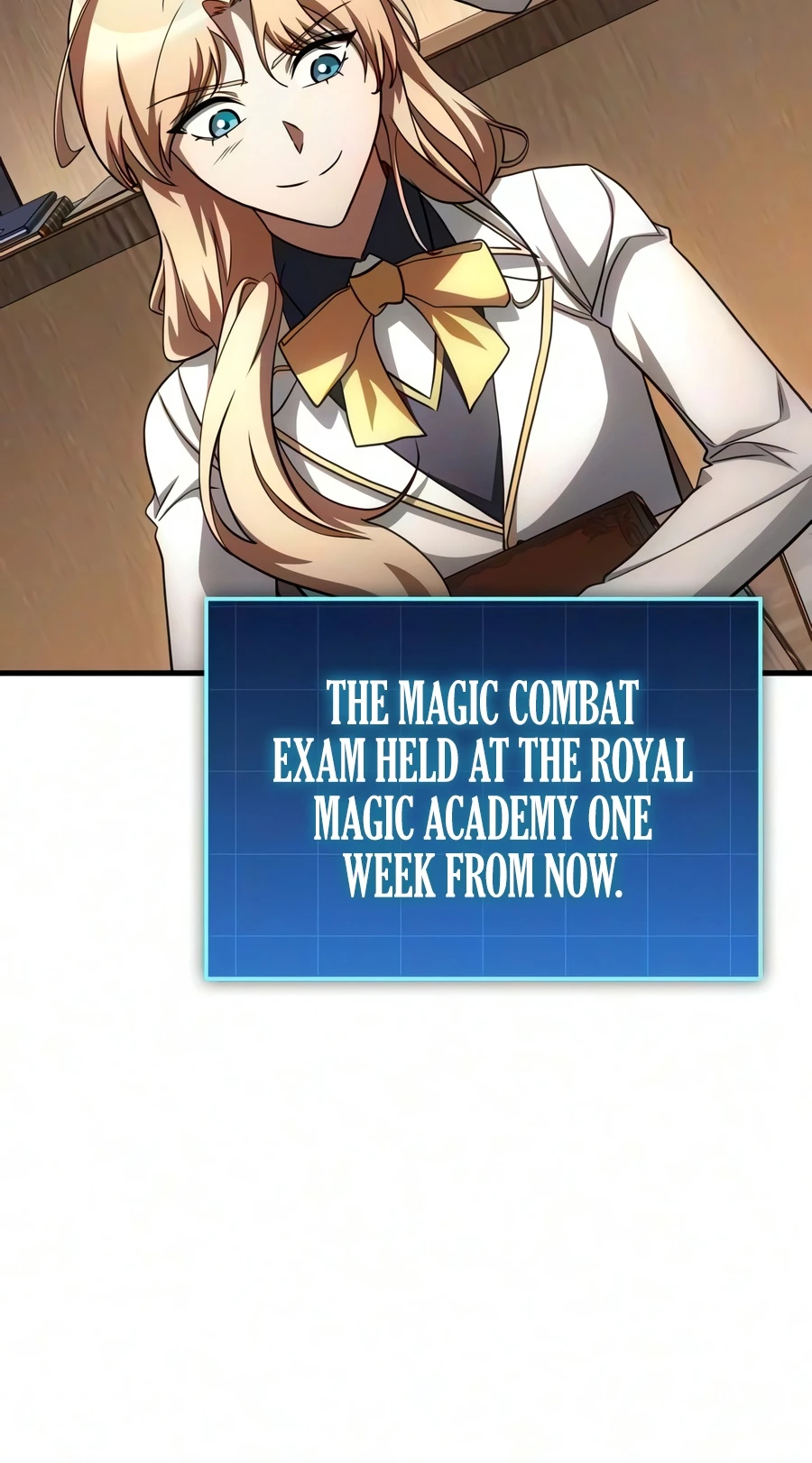 My Exclusive Tower Guide Chapter 132 page 15