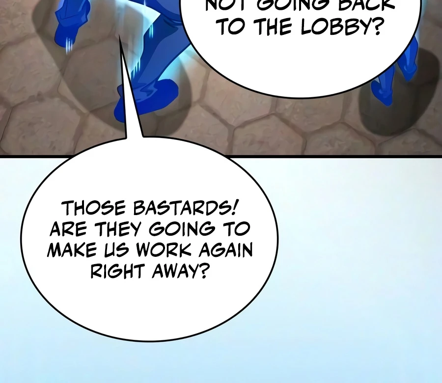 My Exclusive Tower Guide Chapter 133 page 18