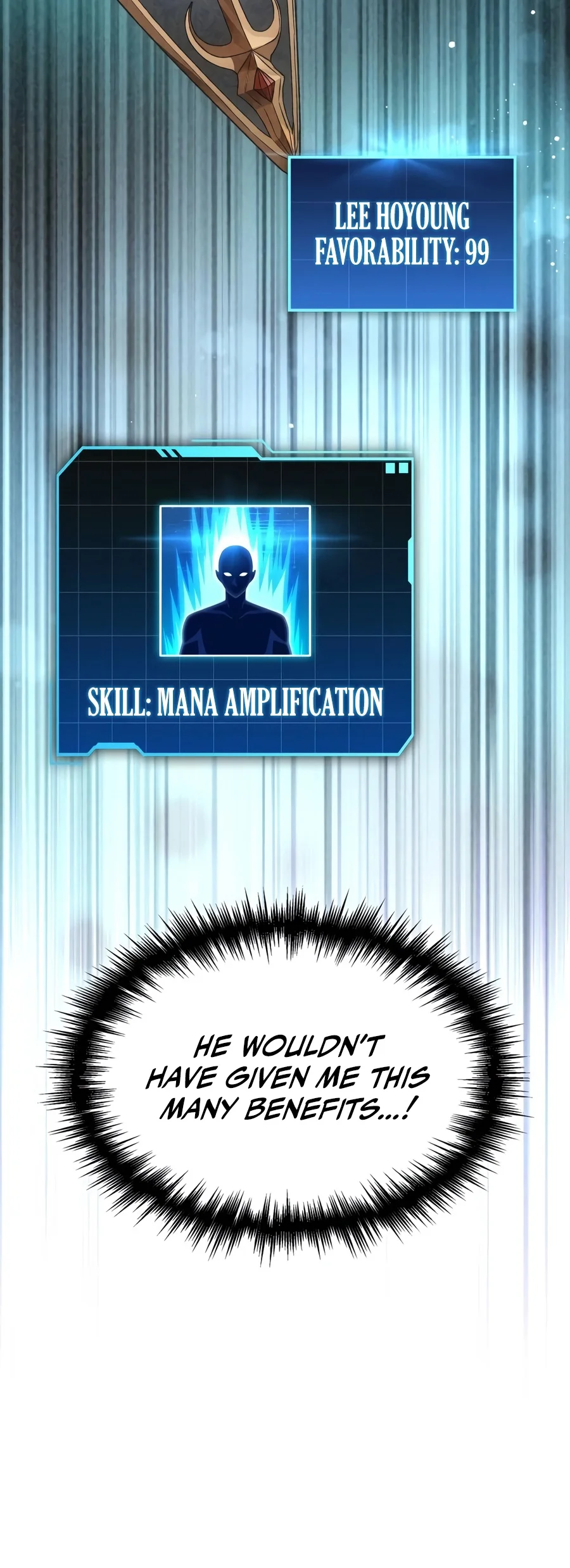 My Exclusive Tower Guide Chapter 135 page 21