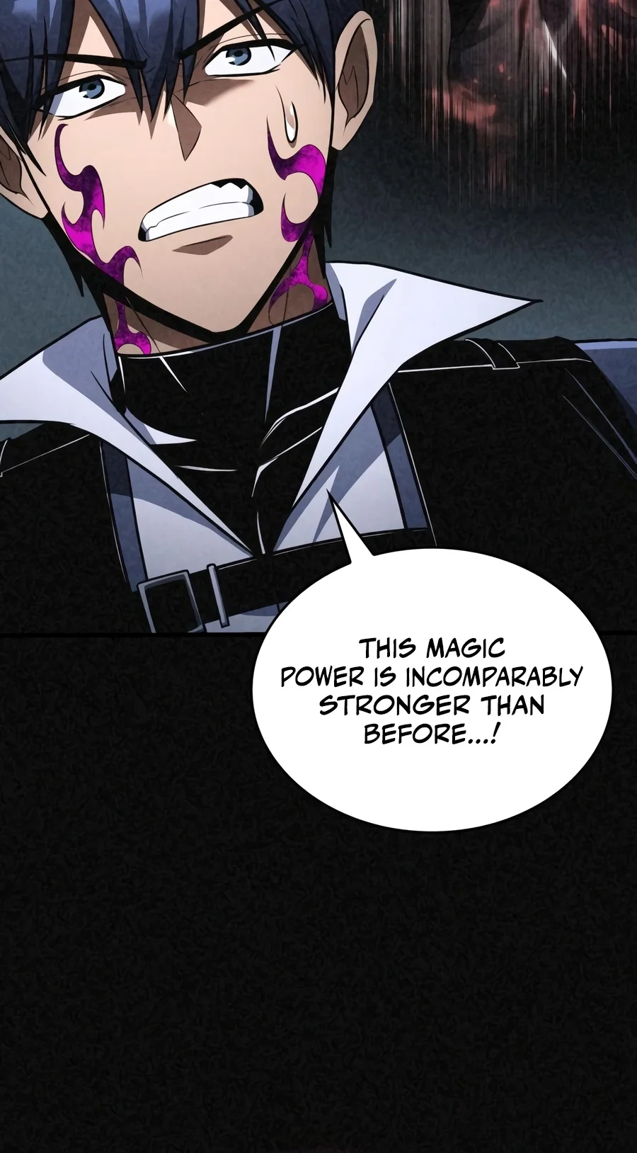 My Exclusive Tower Guide Chapter 135 page 17