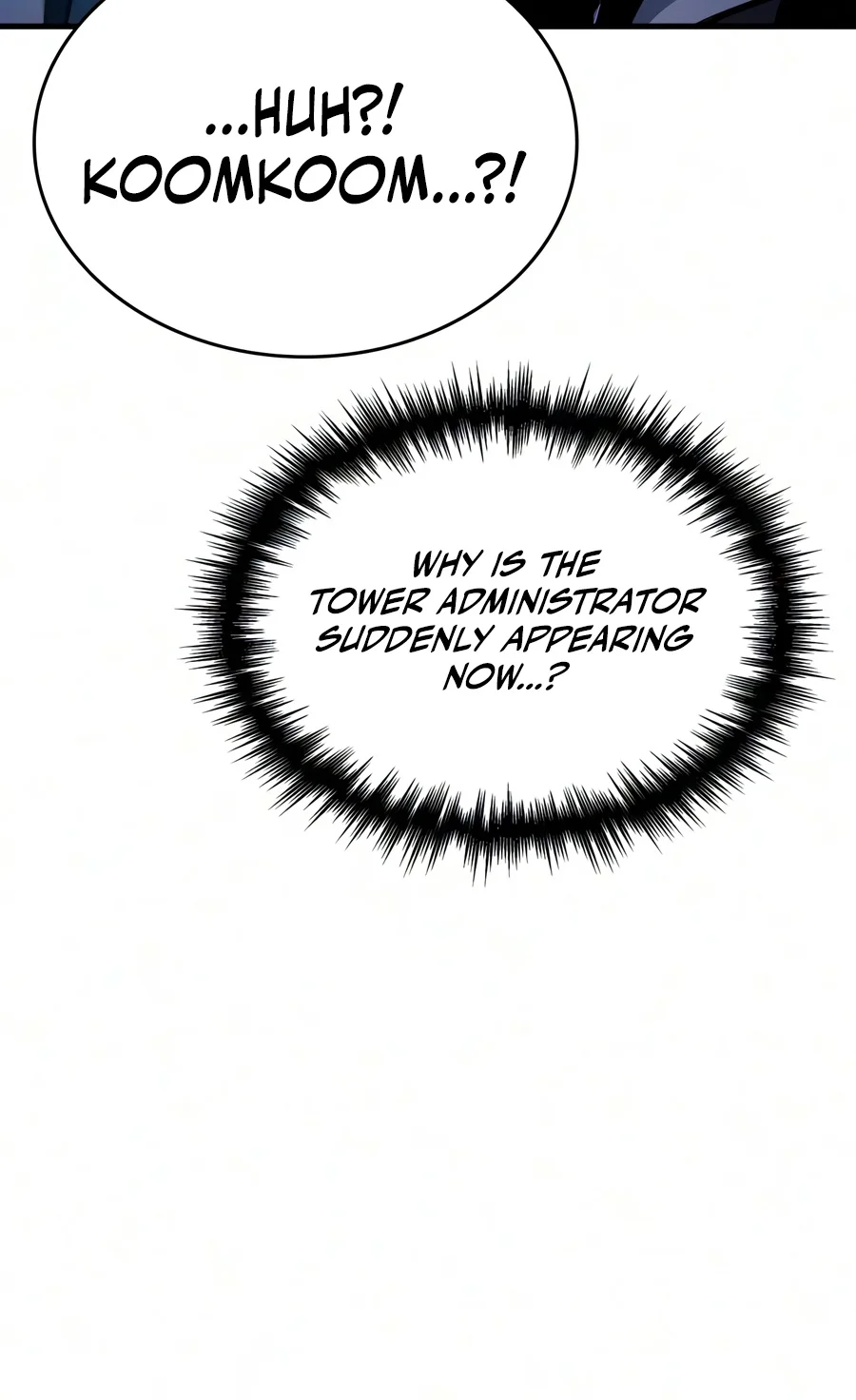 My Exclusive Tower Guide Chapter 137 page 21