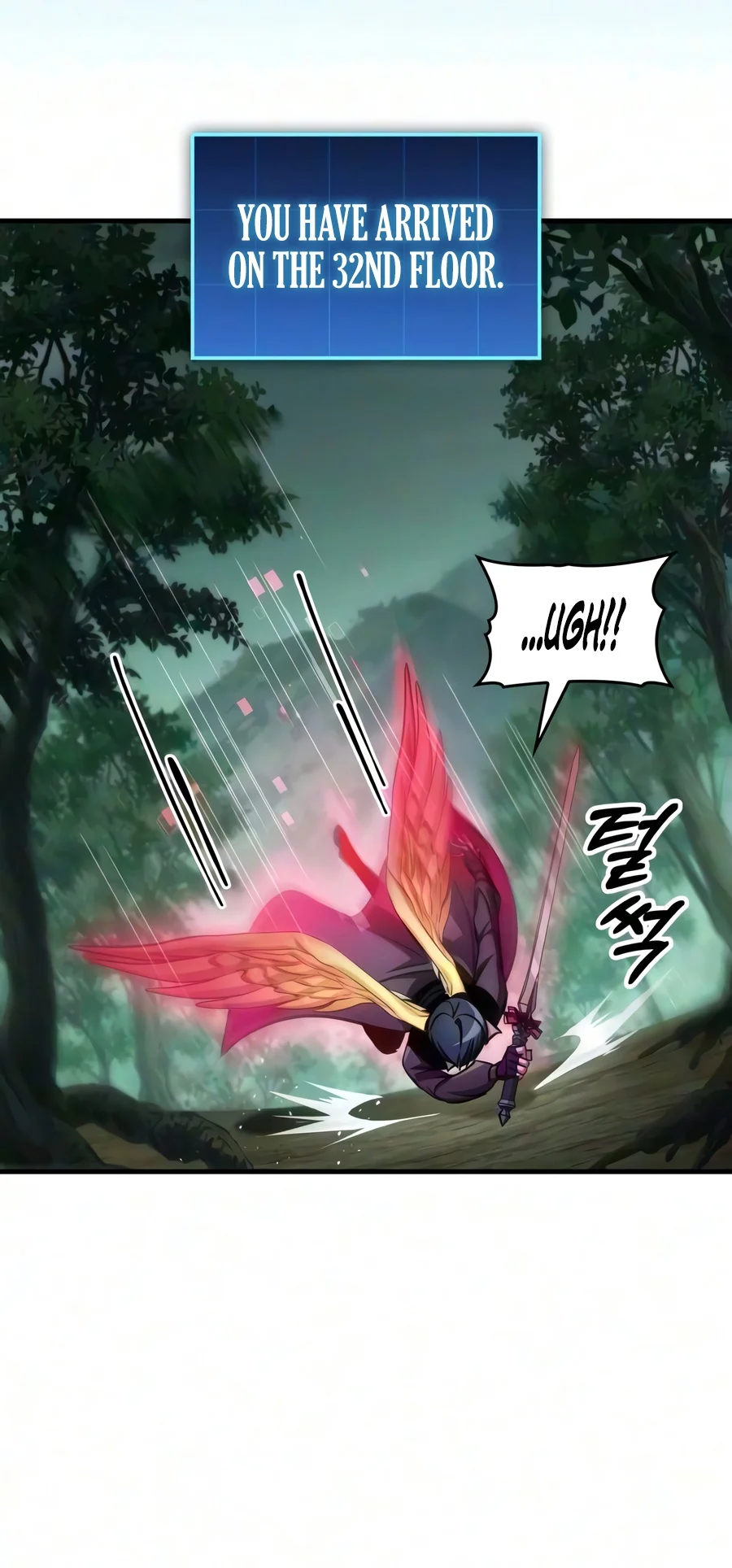 My Exclusive Tower Guide Chapter 137 page 29