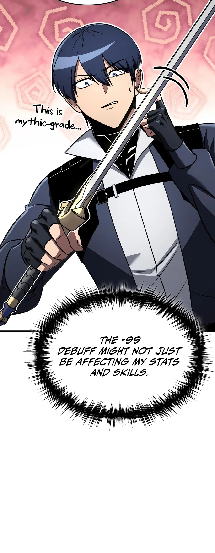 My Exclusive Tower Guide Chapter 138 page 13