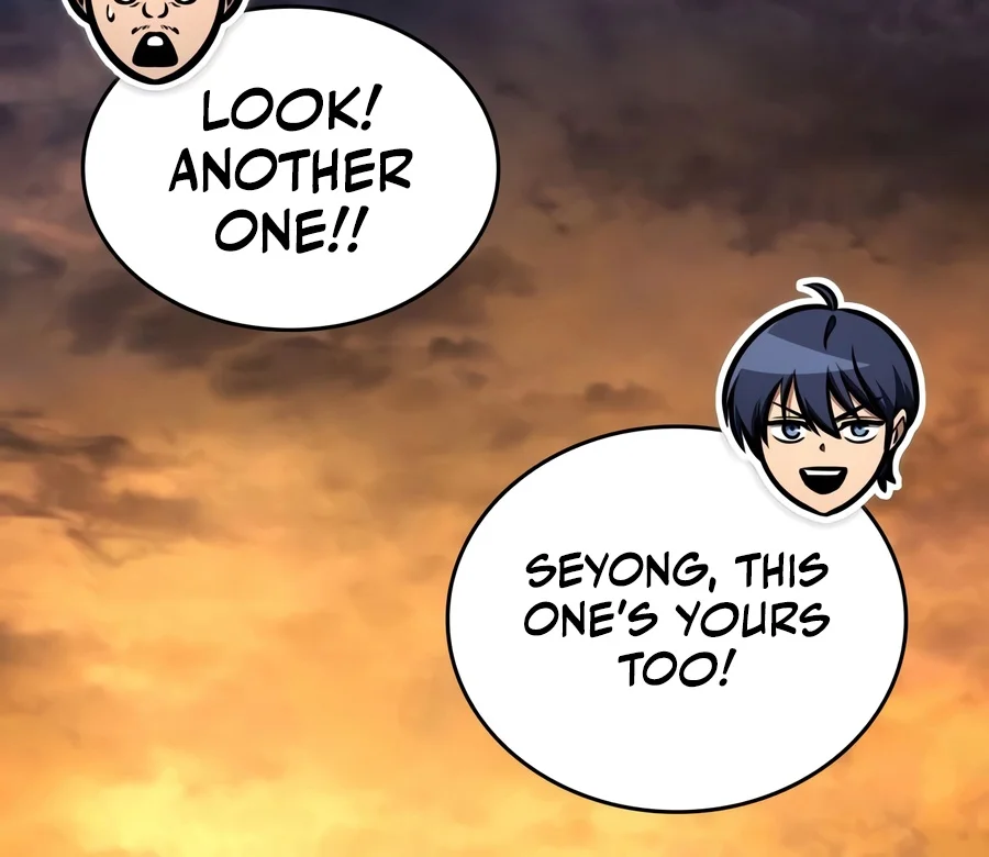 My Exclusive Tower Guide Chapter 138 page 20