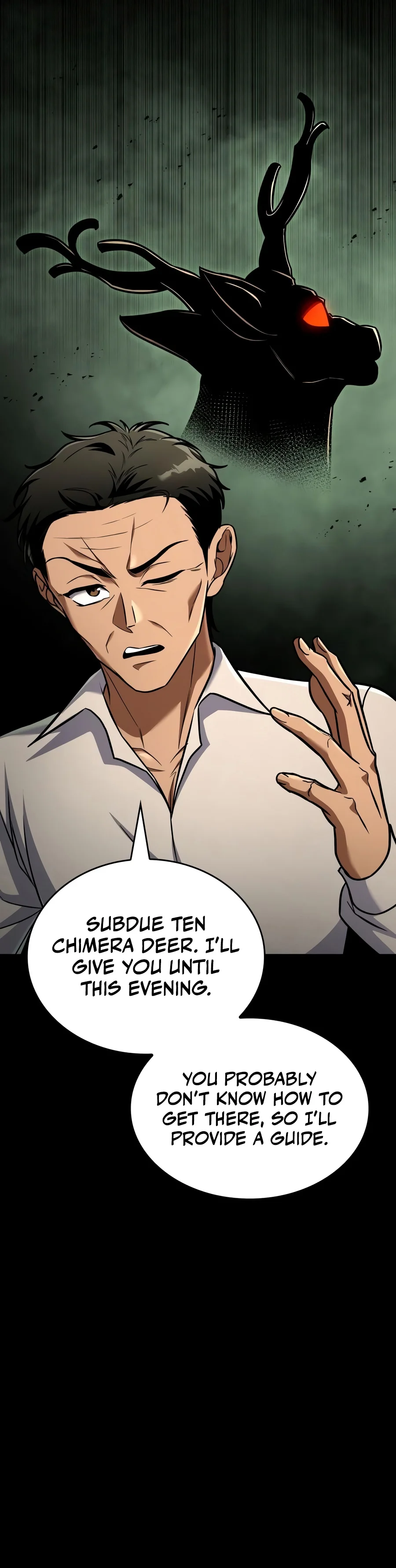 My Exclusive Tower Guide Chapter 138 page 11