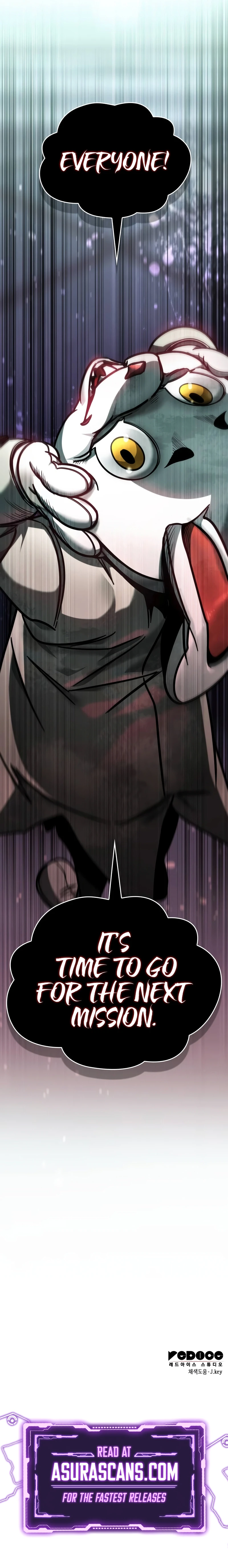 My Exclusive Tower Guide Chapter 17 page 13