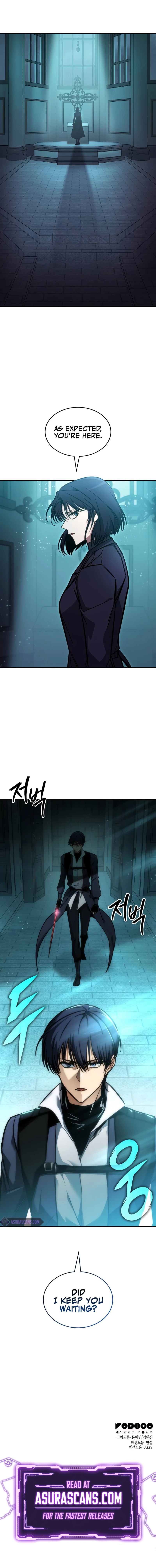 My Exclusive Tower Guide Chapter 42 page 14