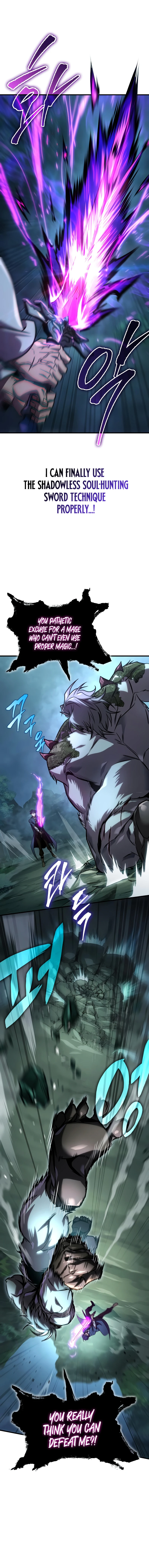 My Exclusive Tower Guide Chapter 66 page 12