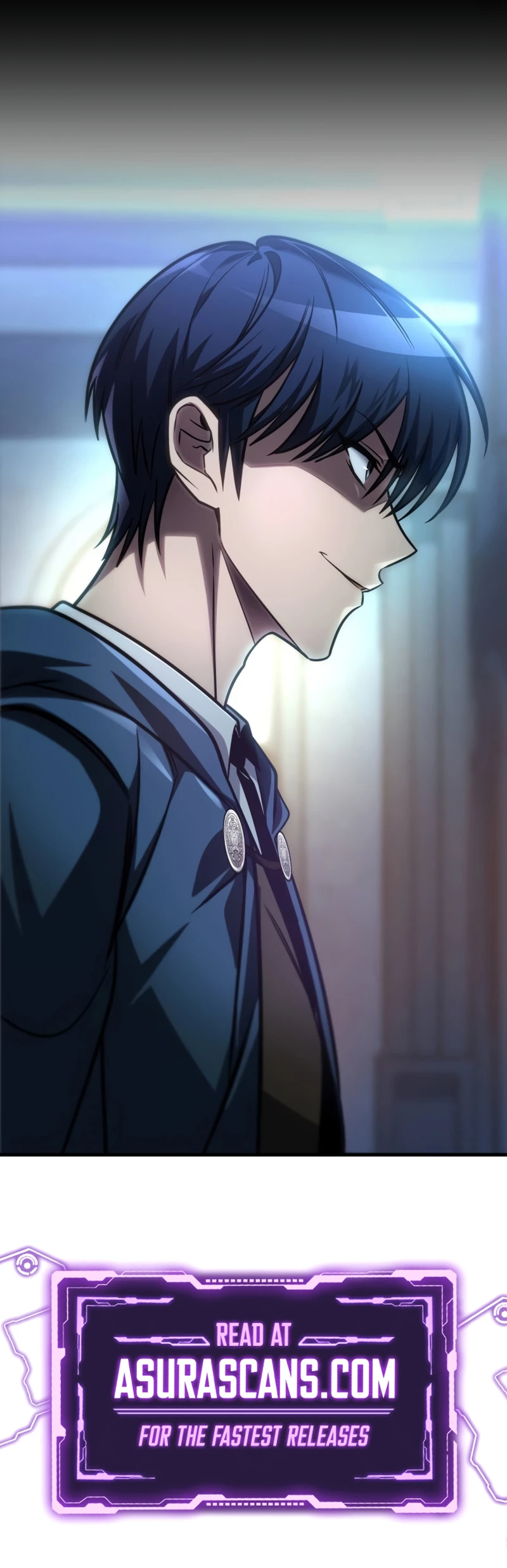 My Exclusive Tower Guide Chapter 72 page 17