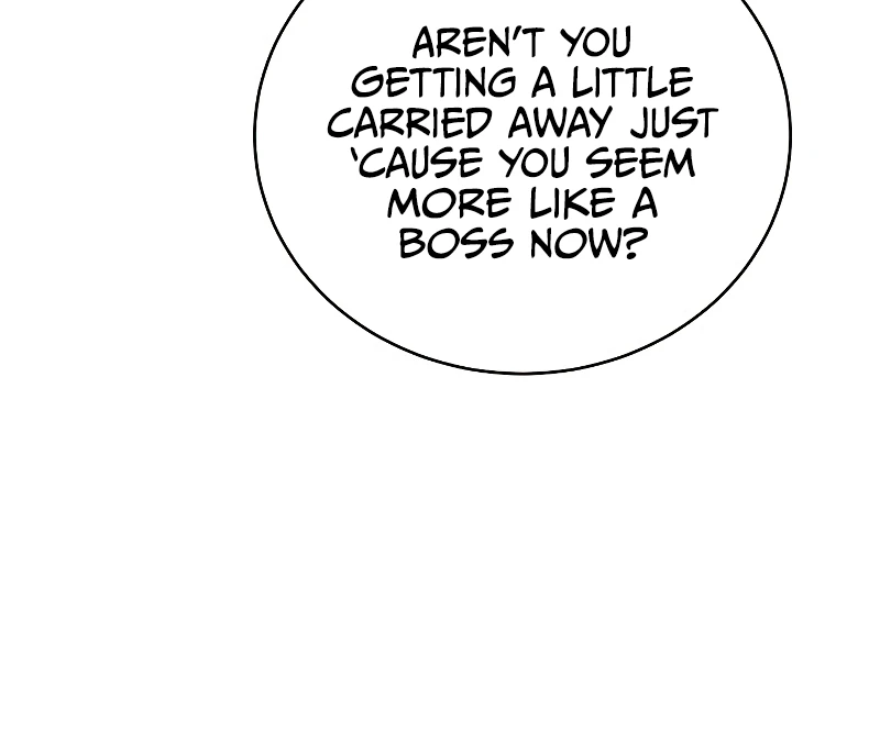 My Insanely Competent Underlings Chapter 21 page 11