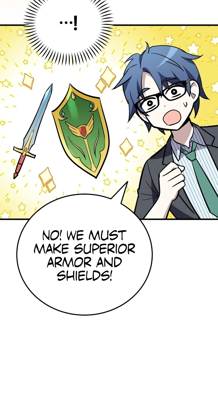 My Slain Dragon Bride Chapter 13 page 17