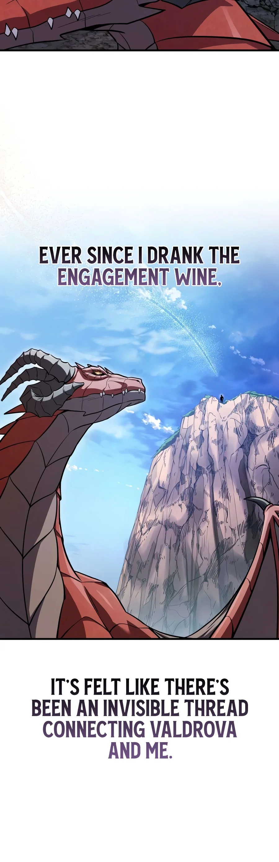 My Slain Dragon Bride Chapter 13 page 13