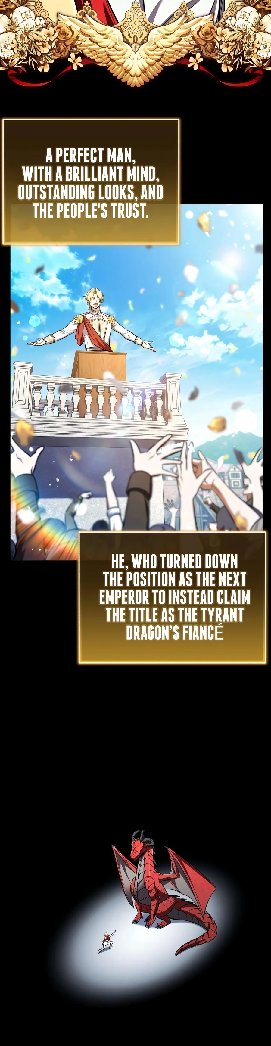 My Slain Dragon Bride Chapter 2 page 5