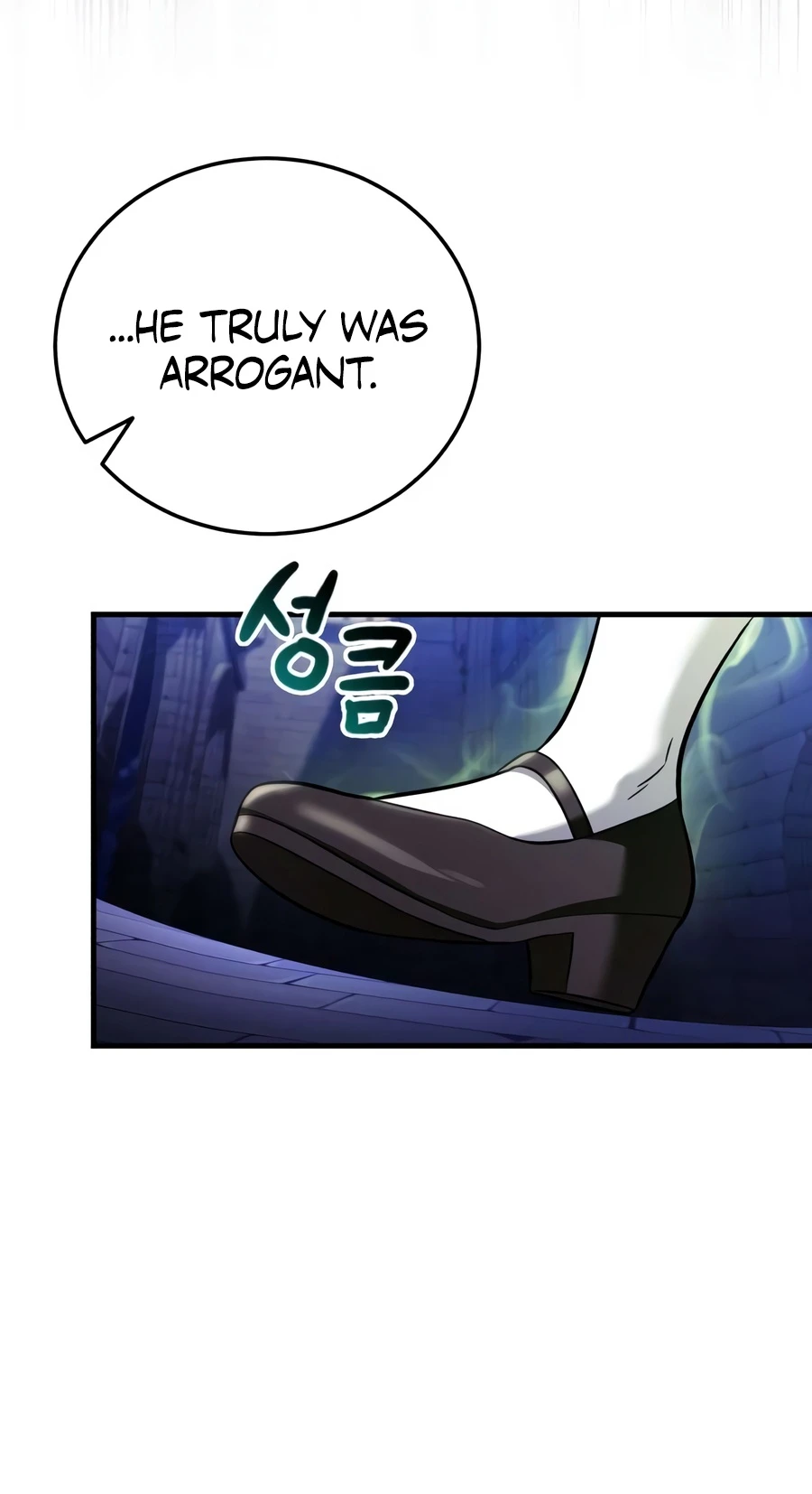 My Slain Dragon Bride Chapter 2 page 28
