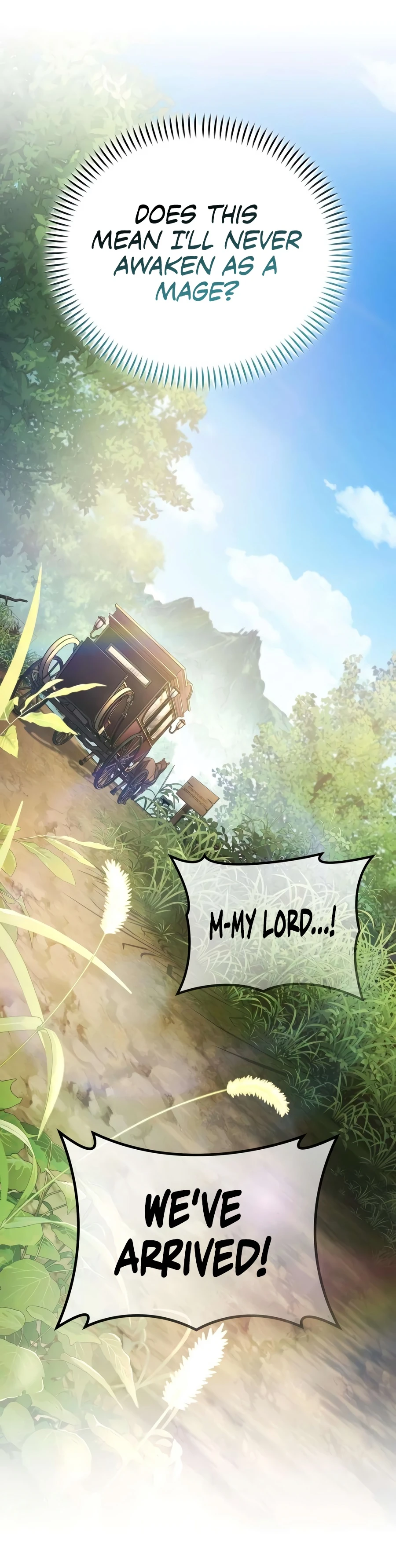 My Slain Dragon Bride Chapter 2 page 13