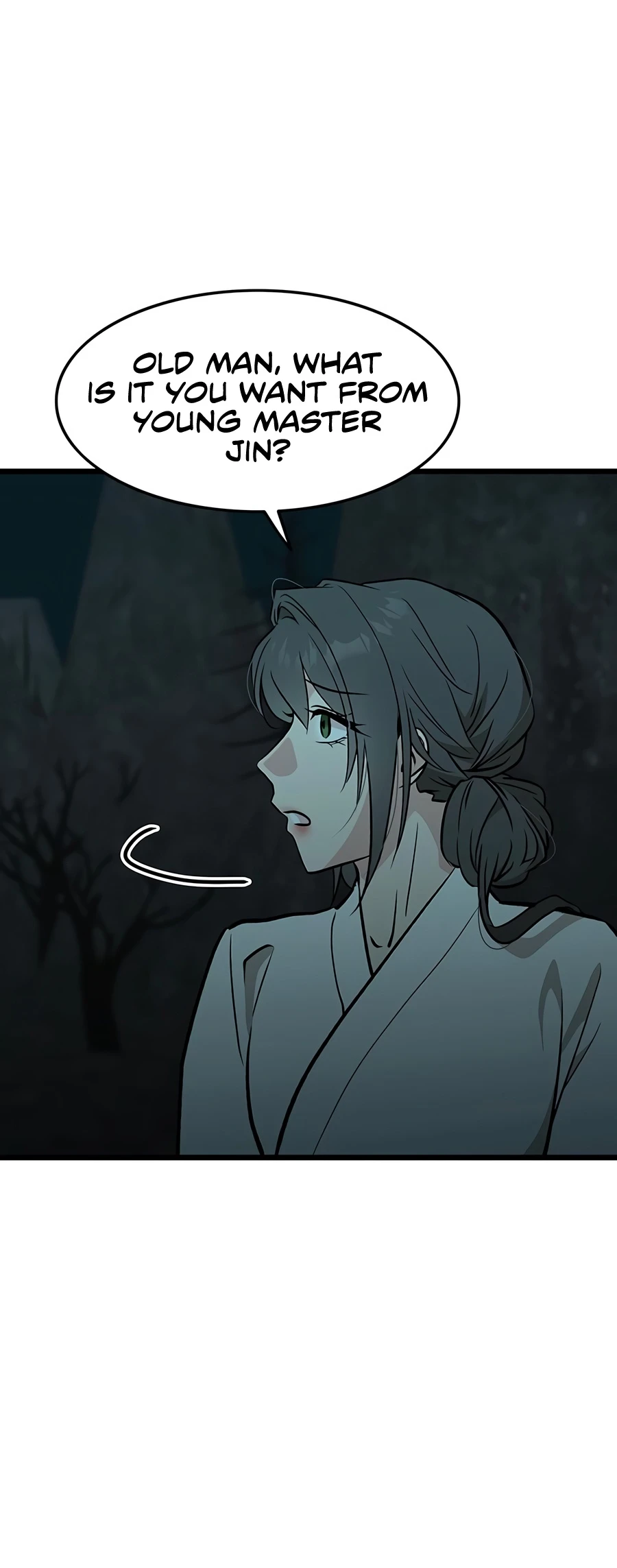 My Wife is the Demonic Cult Leader Chapter 66 page 7