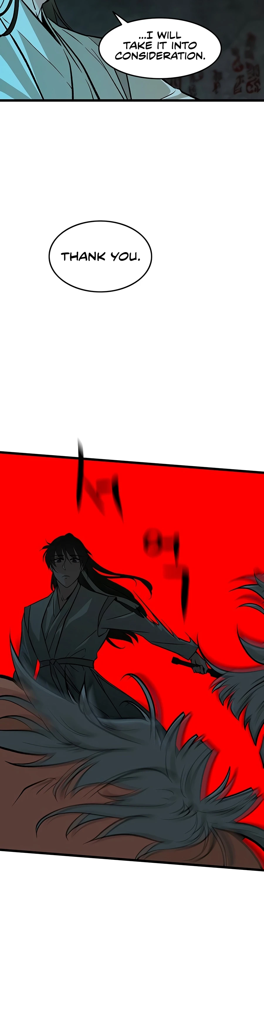 My Wife is the Demonic Cult Leader Chapter 66 page 9