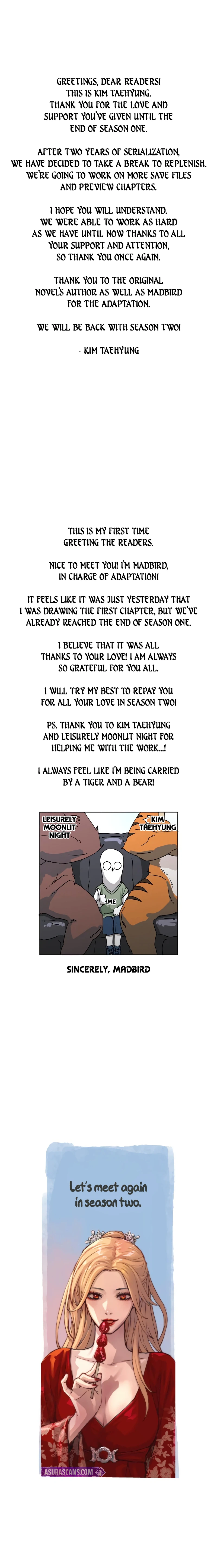 Myst, Might, Mayhem Chapter 109 page 15
