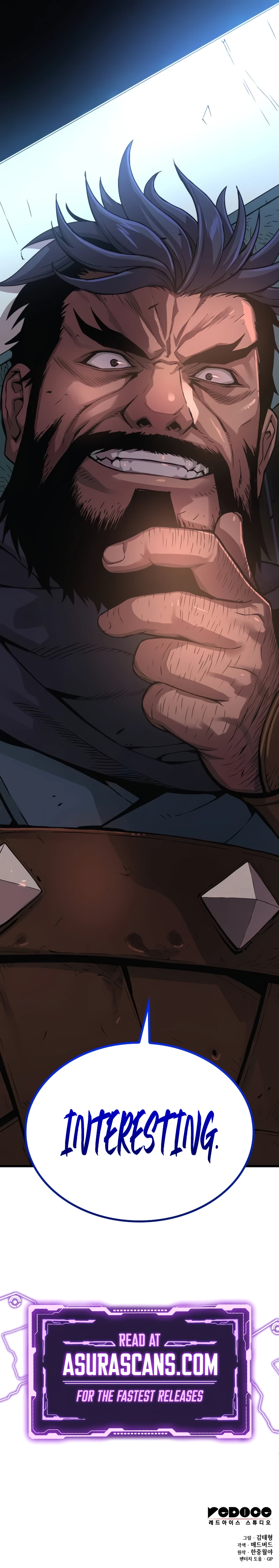Myst, Might, Mayhem Chapter 33 page 18