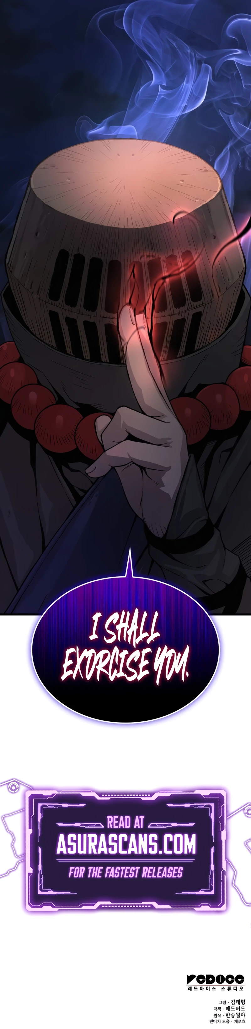 Myst, Might, Mayhem Chapter 35 page 17