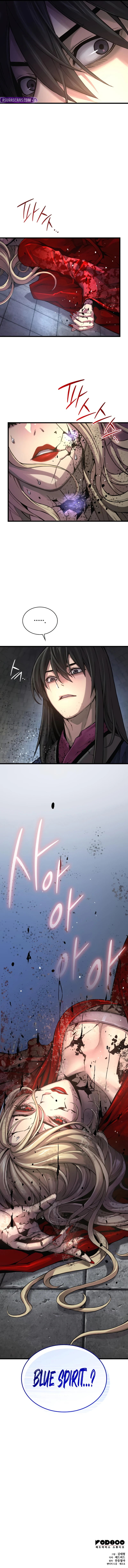Myst, Might, Mayhem Chapter 74 page 15