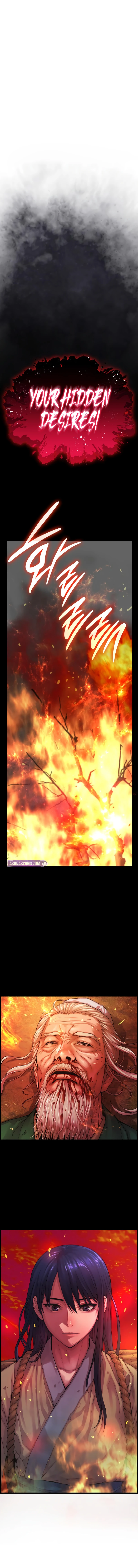 Myst, Might, Mayhem Chapter 85 page 2
