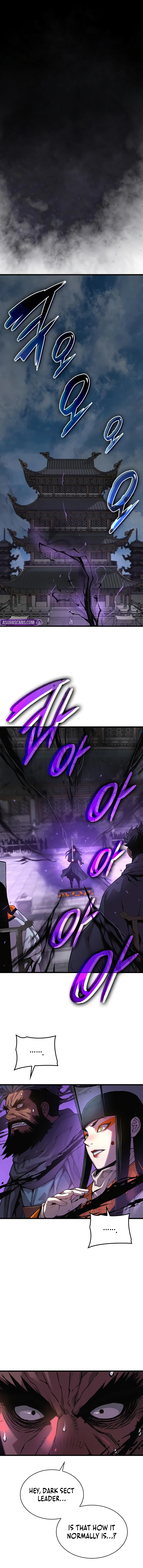 Myst, Might, Mayhem Chapter 85 page 8