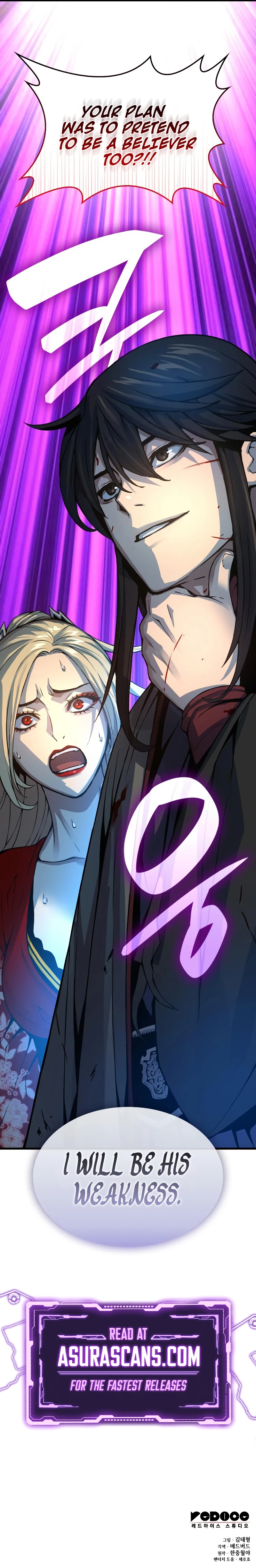 Myst, Might, Mayhem Chapter 97 page 16