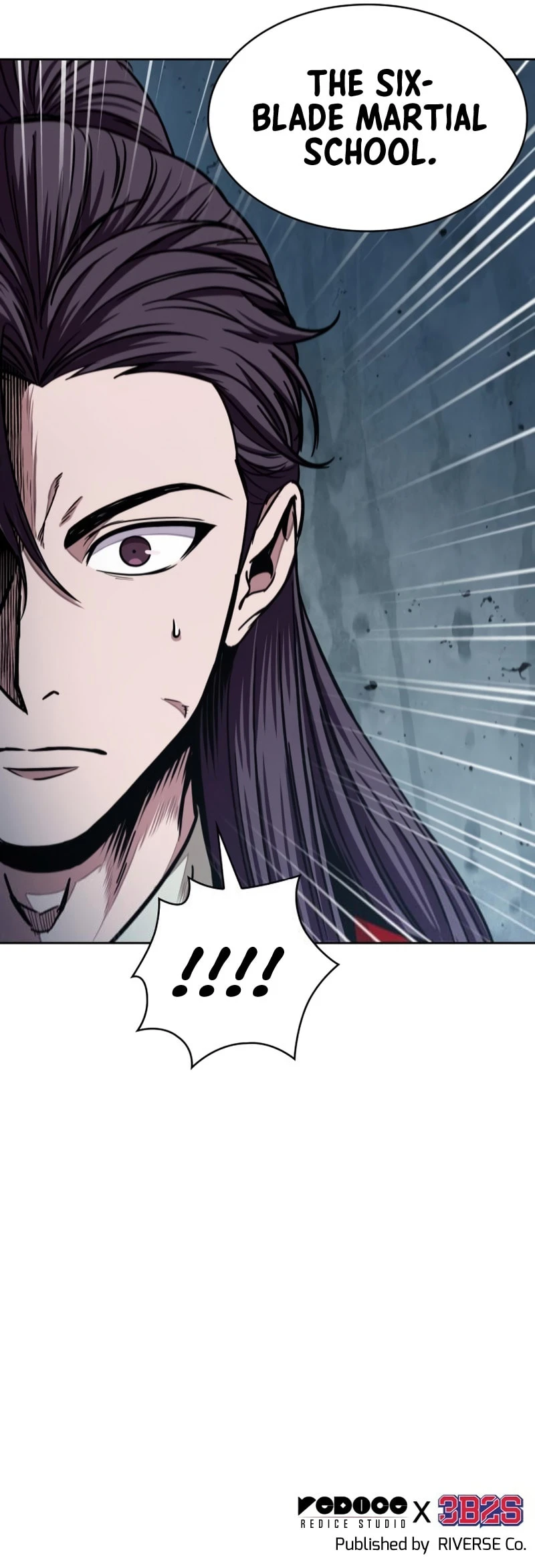 Nano Machine Chapter 105 page 10