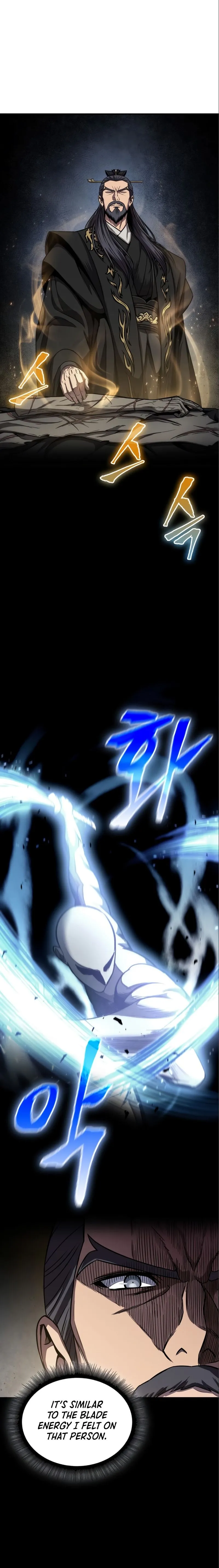 Nano Machine Chapter 112 page 14