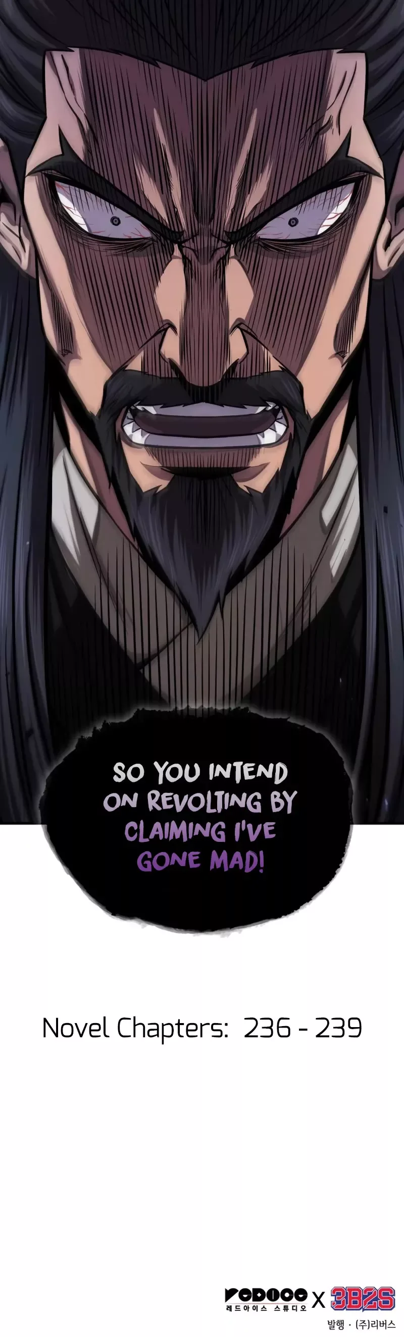 Nano Machine Chapter 126 page 52