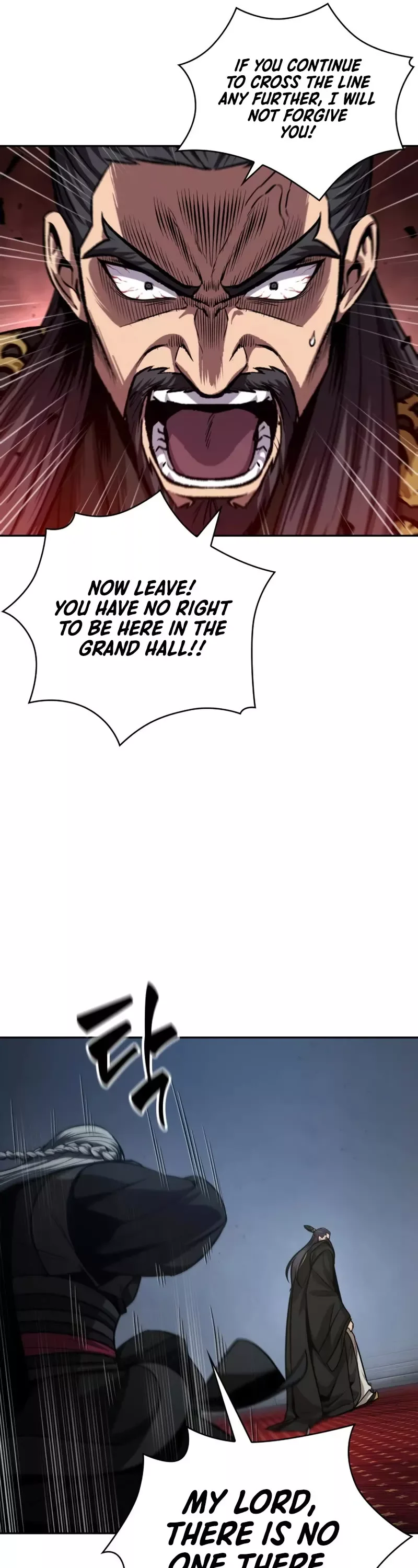 Nano Machine Chapter 126 page 49
