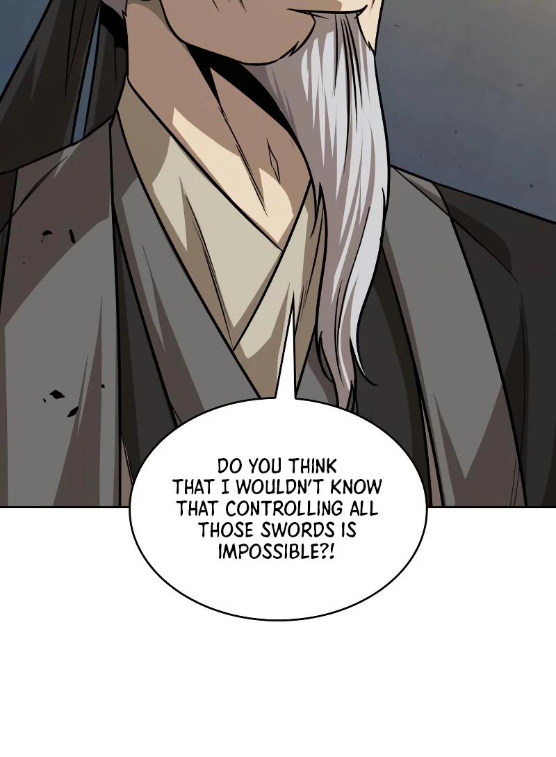 Nano Machine Chapter 151 page 7