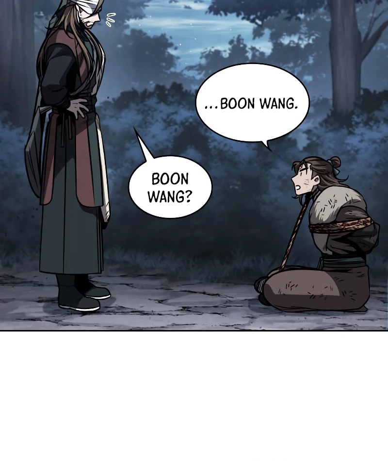 Nano Machine Chapter 167 page 11