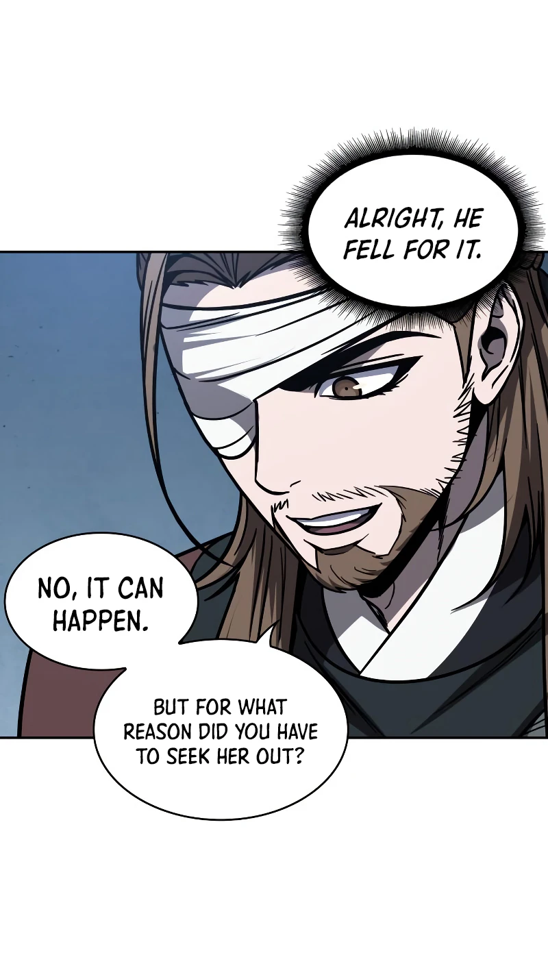 Nano Machine Chapter 167 page 13