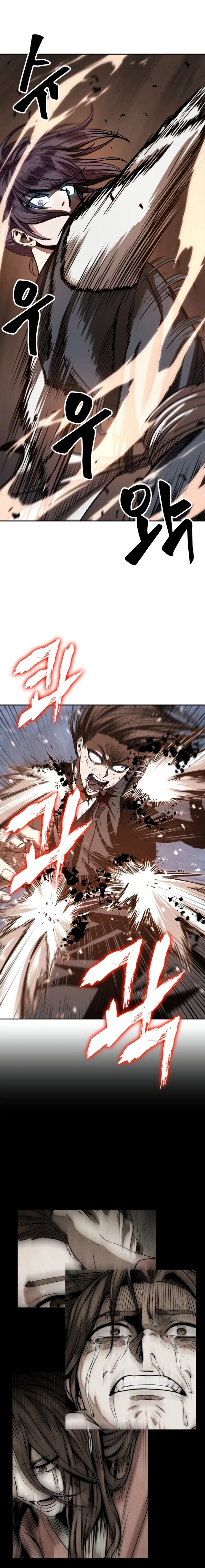 Nano Machine Chapter 20 page 17