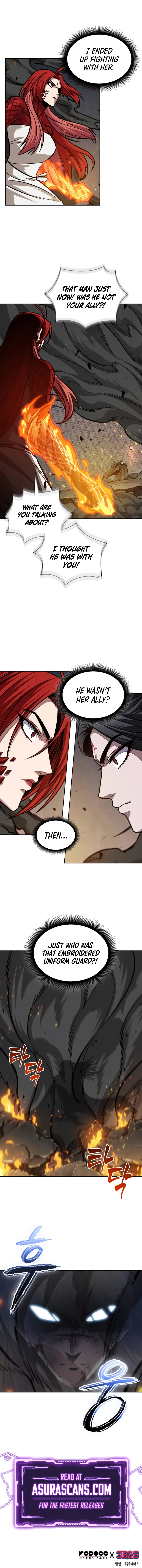 Nano Machine Chapter 202 page 11