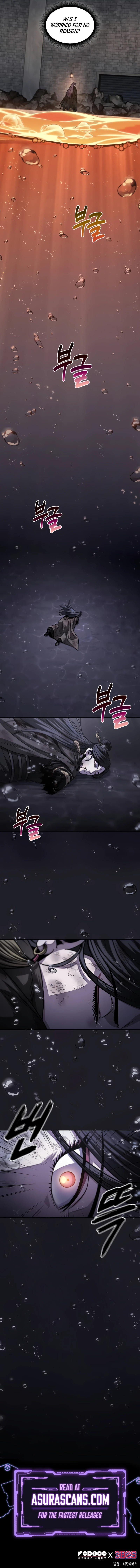 Nano Machine Chapter 205 page 10