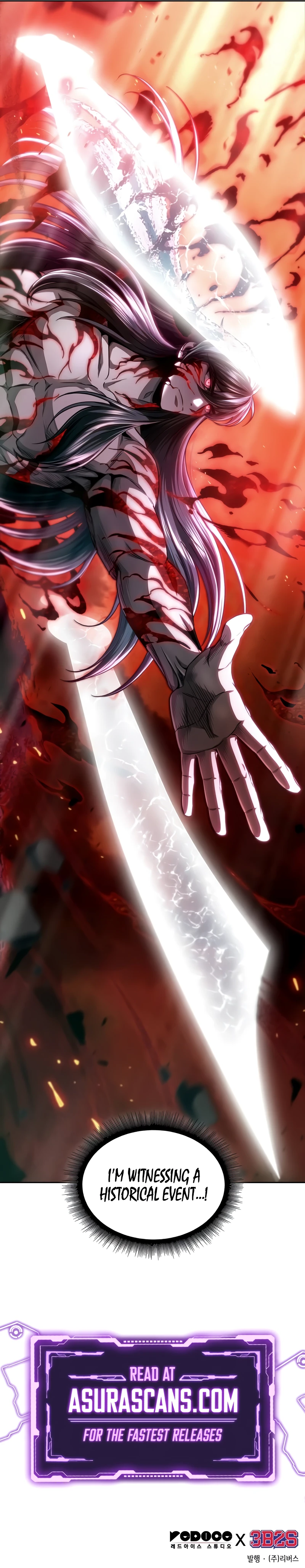 Nano Machine Chapter 208 page 12
