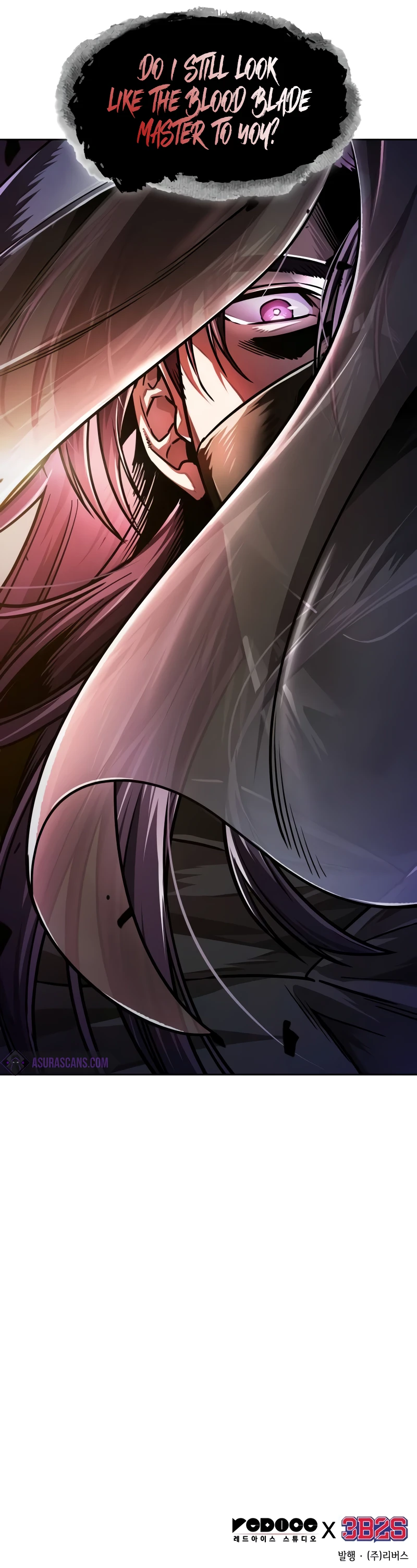Nano Machine Chapter 211 page 11